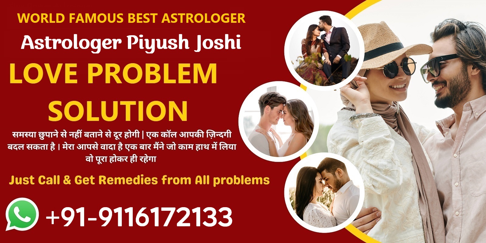 Astrologer Shiv Rudraksh Astrologer